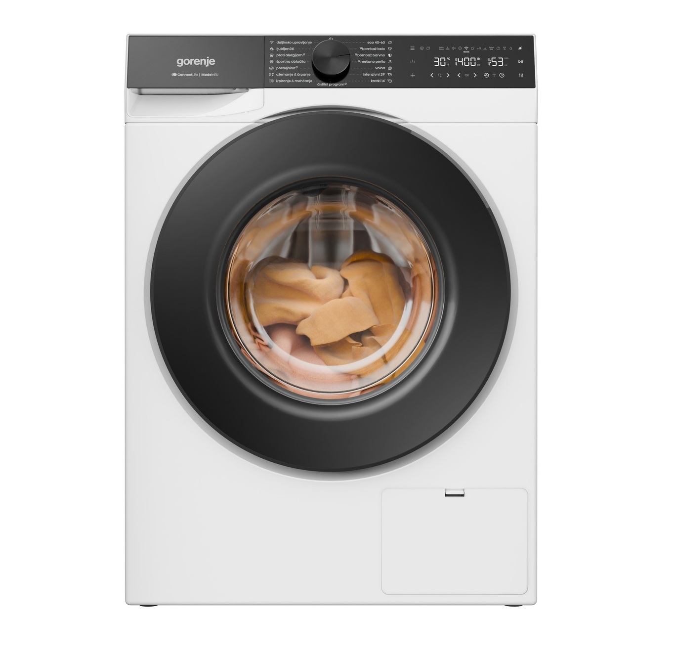 GORENJE WG614A4P1