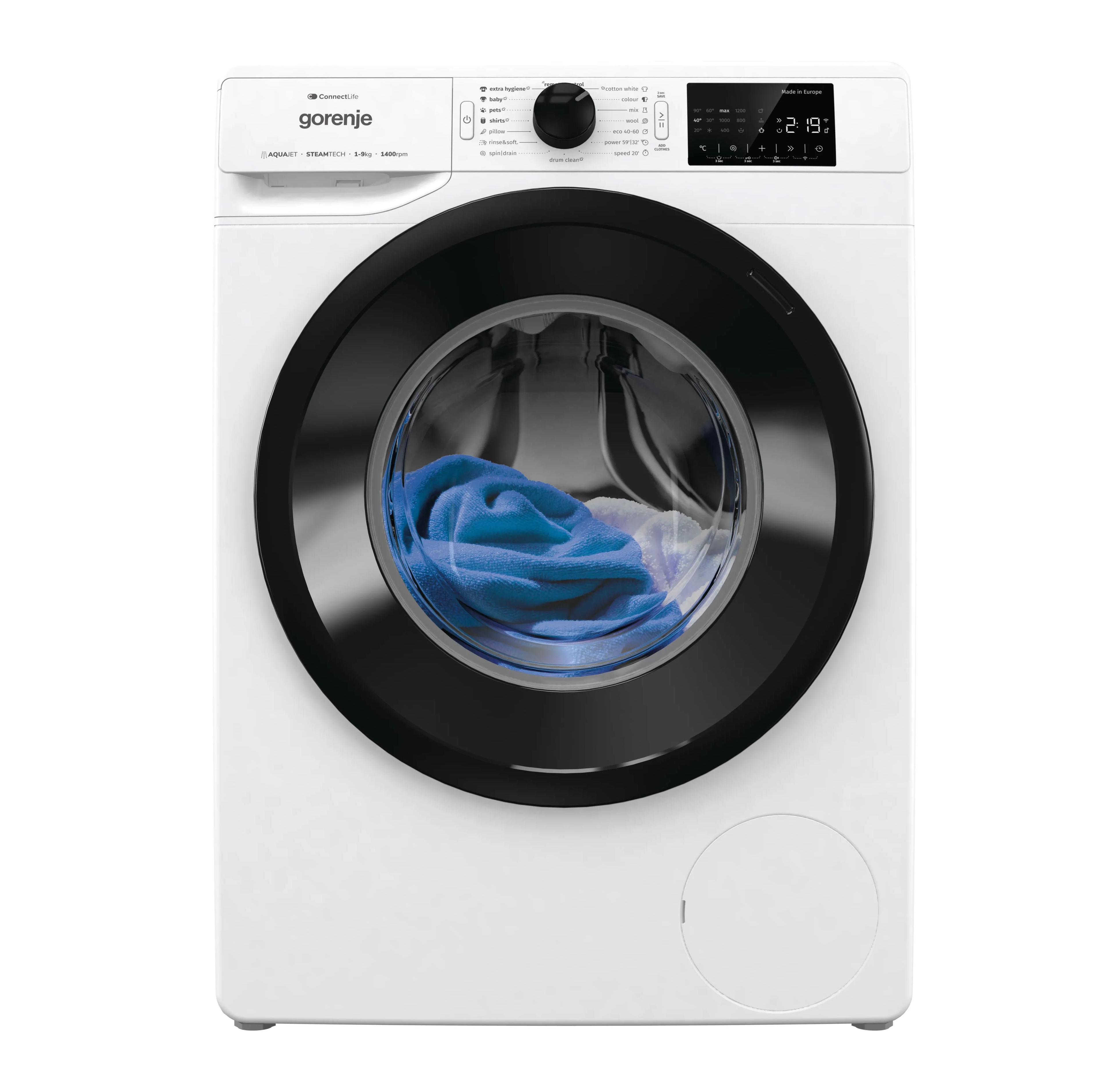 GORENJE WPNA94A1TWIFI/C
