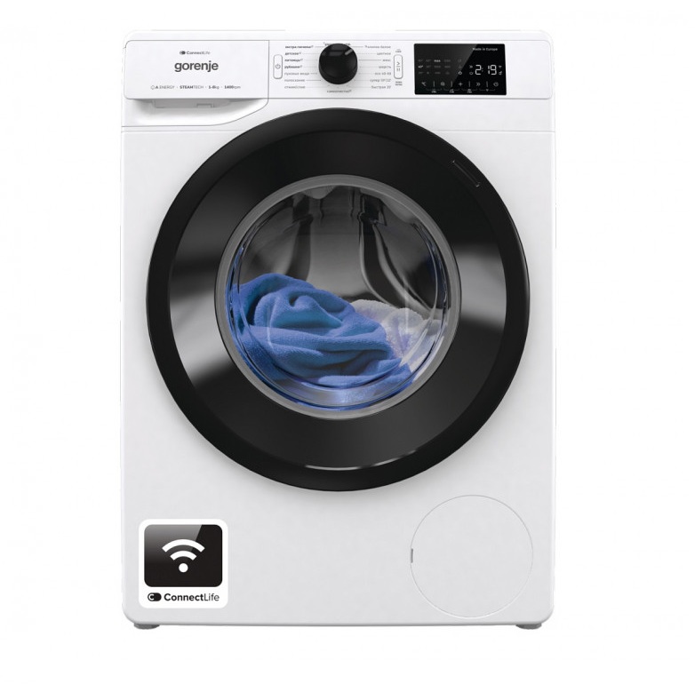 GORENJE WPNEI84A1SWIFI/BC