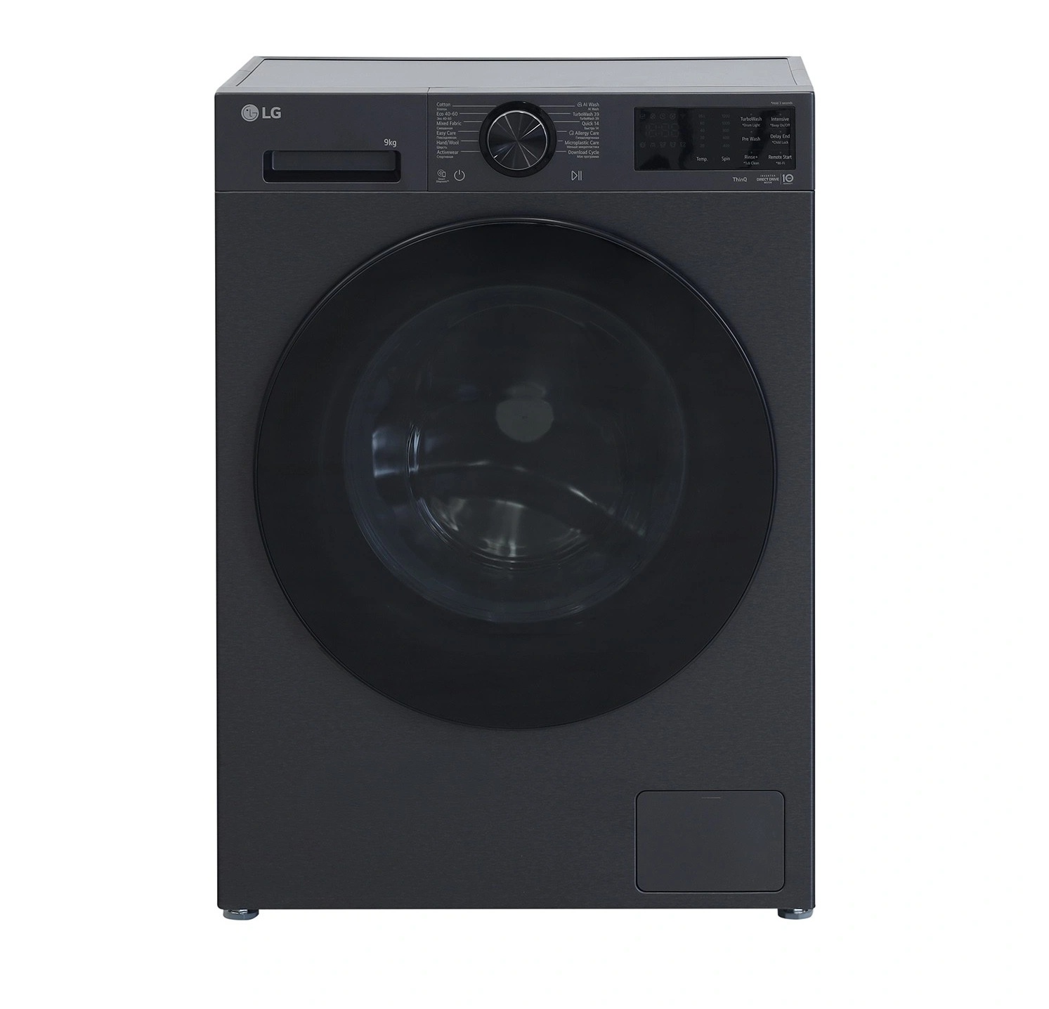 LG F2X5FYNY6