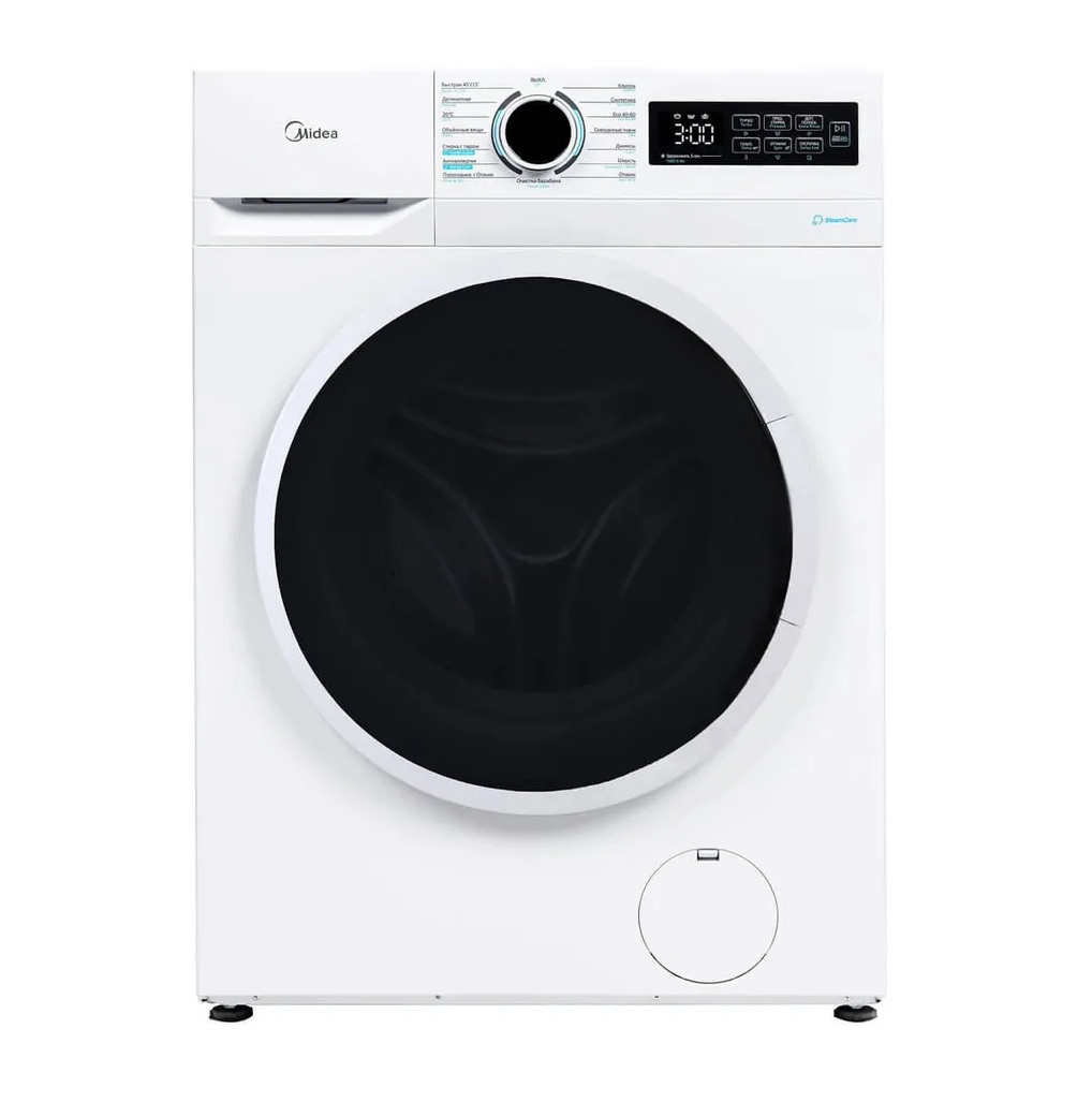 MIDEA MF01712BS40/W