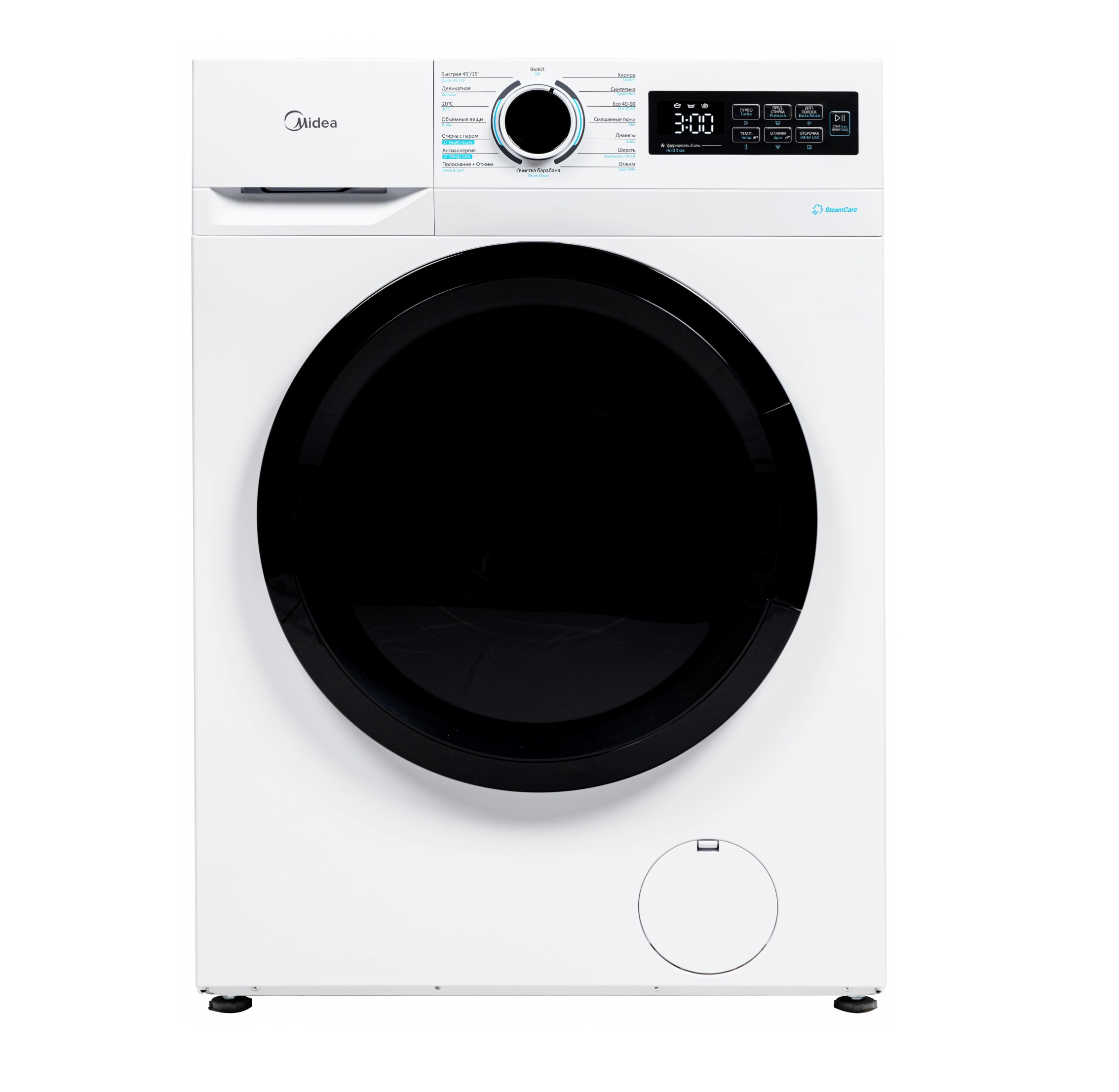 MIDEA MF01814BS47/T