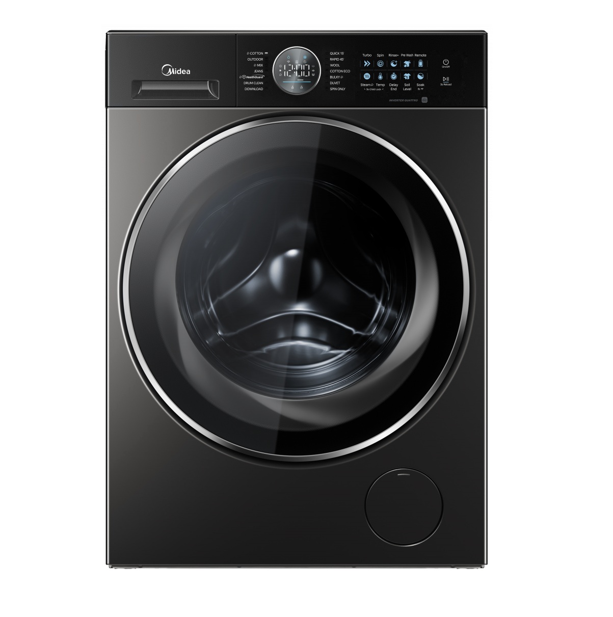 MIDEA MF210W105WB/T