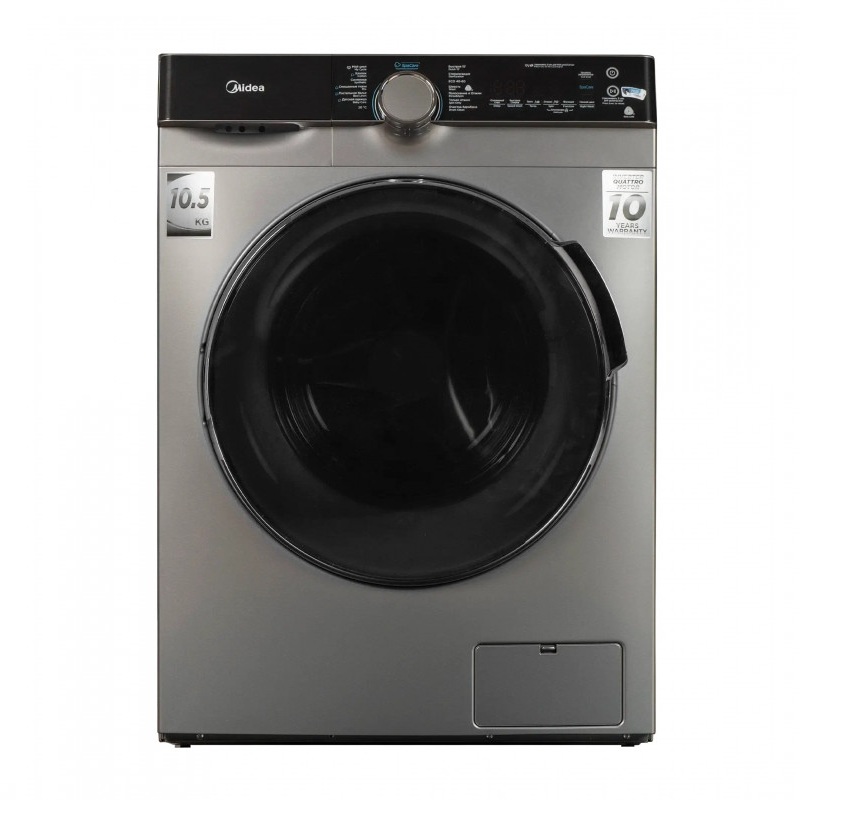 MIDEA MFK03W105B/S-C