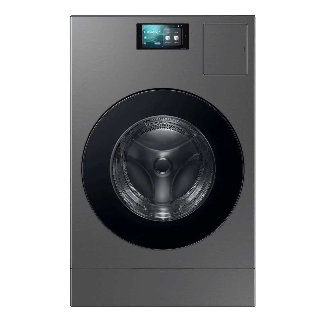 SAMSUNG WD18DB8995BZ/LD