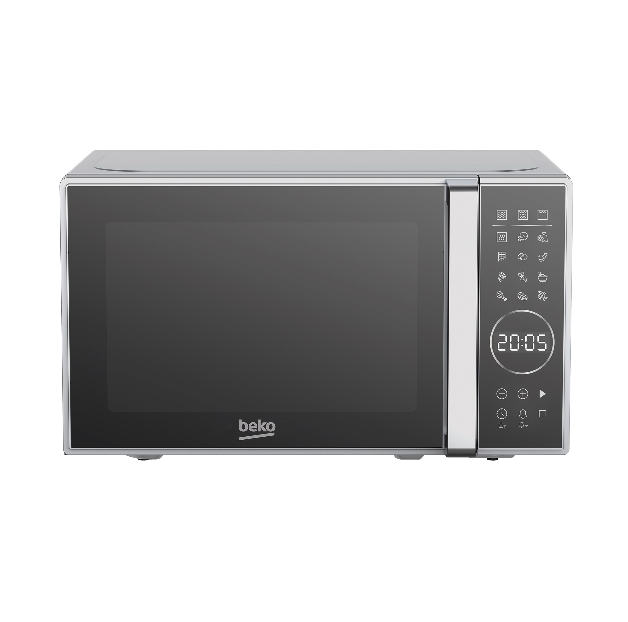 BEKO MGC20130SB