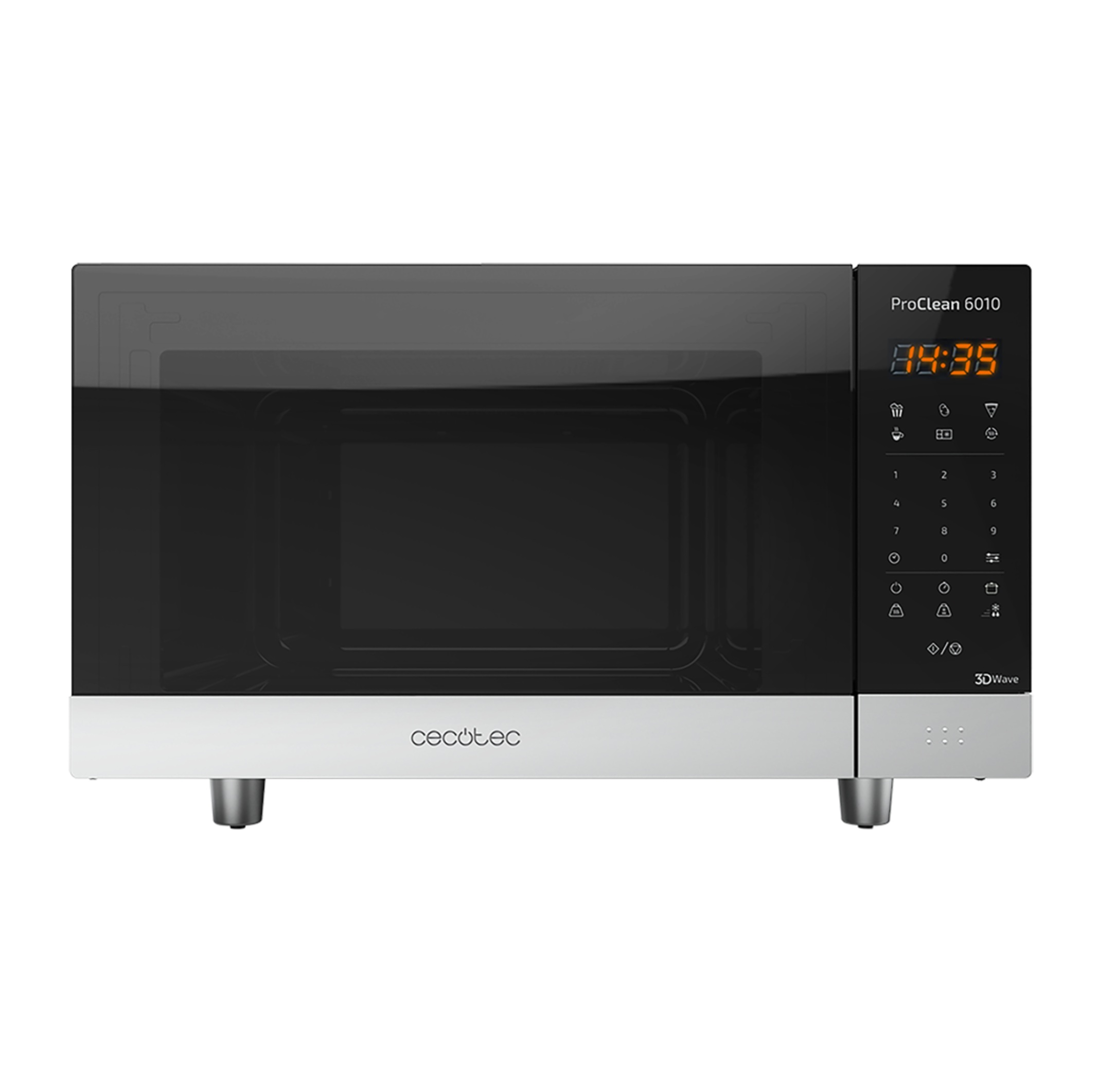 CECOTEC PROCLEAN 6010