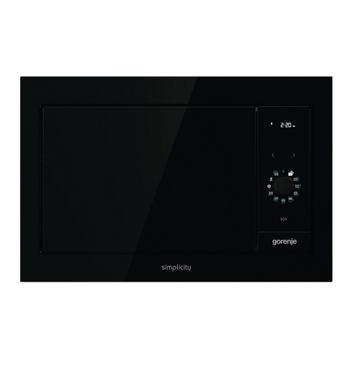 GORENJE BM235G1SYB