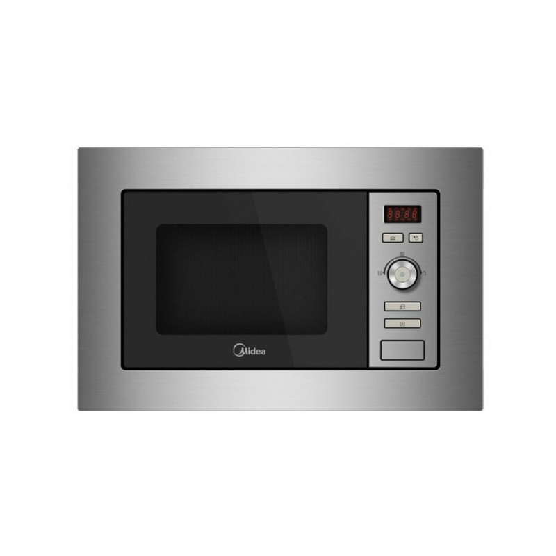 MIDEA AG820BJU-SS