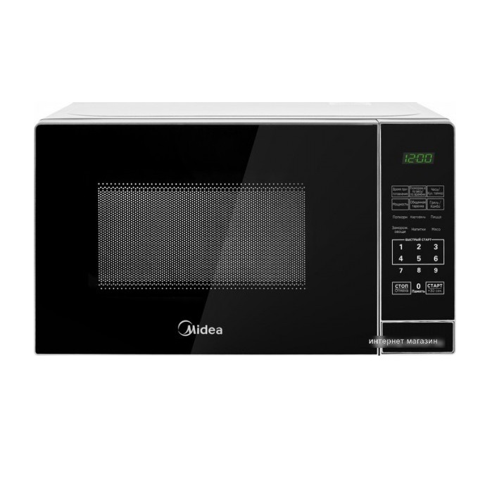 MIDEA EG720CR1-S