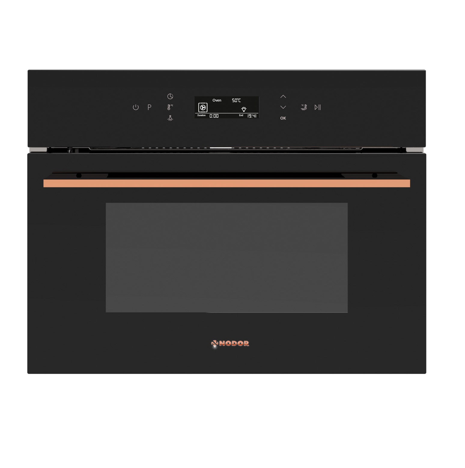 NODOR MW 4800 CU /A