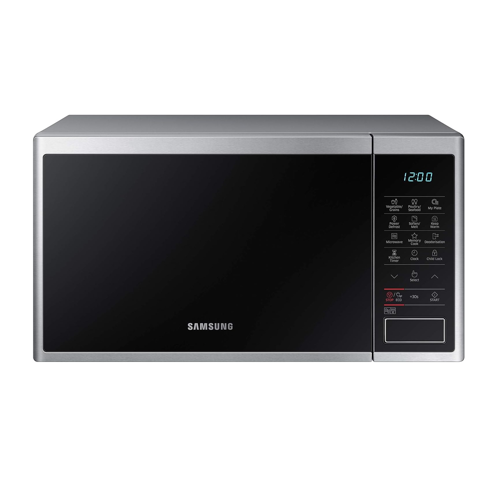 SAMSUNG MS23J5133AT/BW