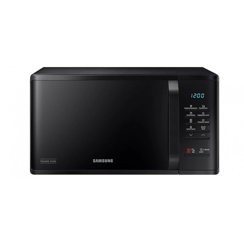 SAMSUNG MS23K3513AK/BW