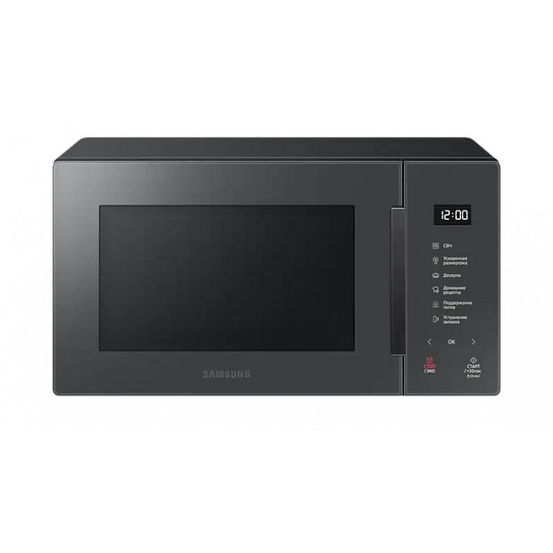 SAMSUNG MS23T5018AC/BW