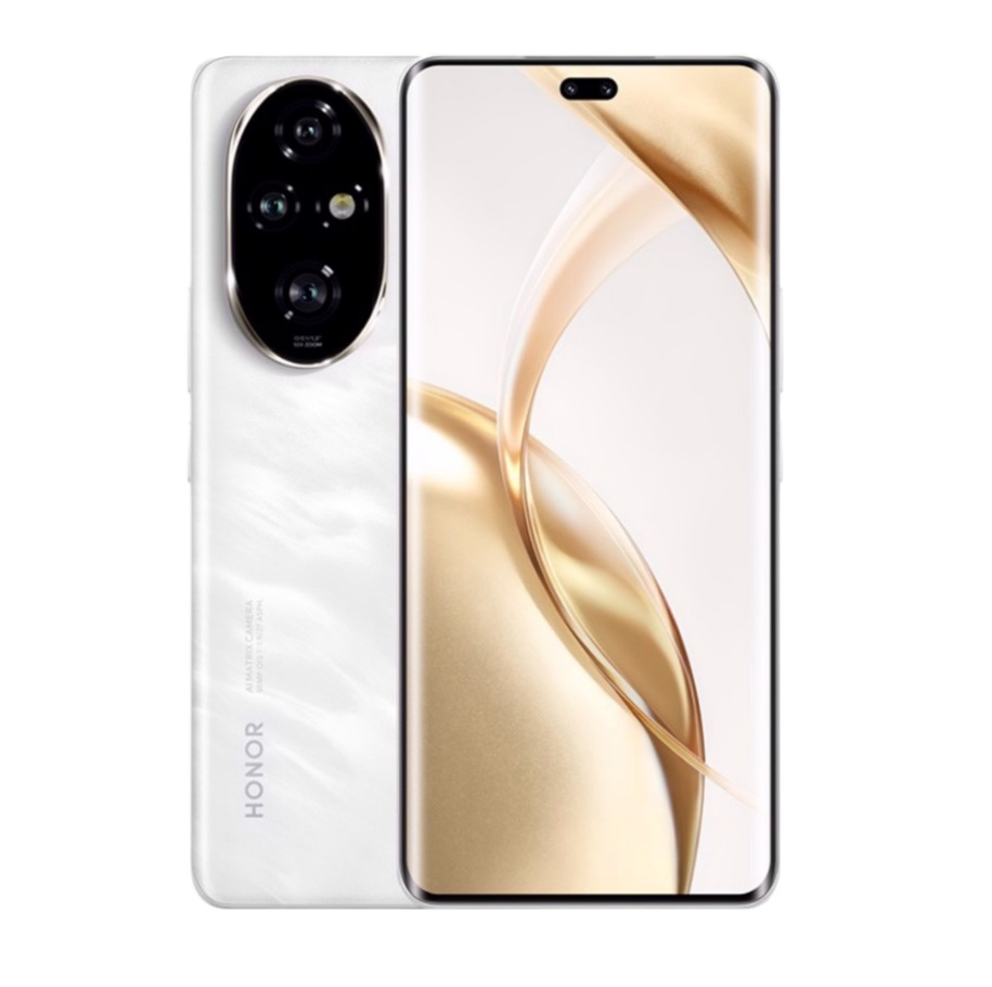HONOR 200 12/512 Moonlight White