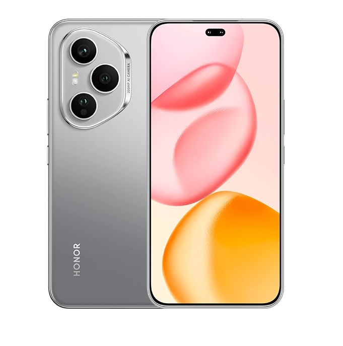 HONOR 400 Pro 12/512 Lunar Grey
