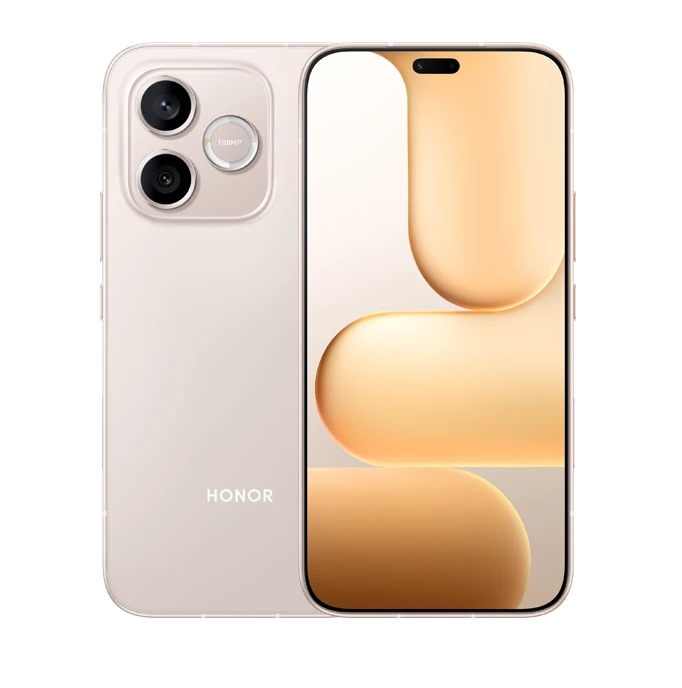 Honor 600 Lite 256GB 8GB RAM Gold
