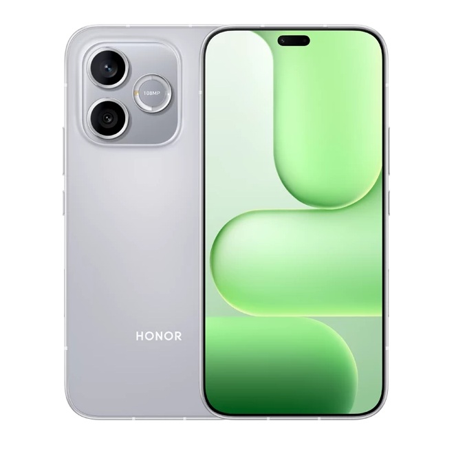 HONOR 600 Lite 8GB/256GB Velvet Grey