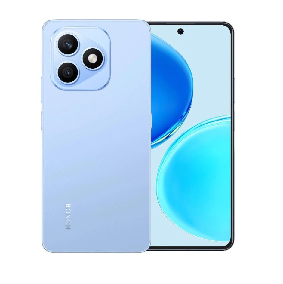HONOR X8d 8GB/256GB Light Blue
