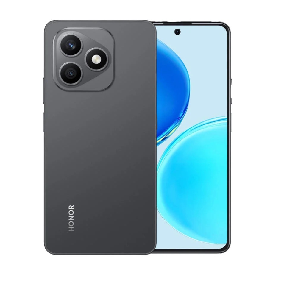 HONOR X8d 8GB/256GB Velvet Black