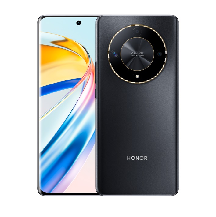 HONOR X9b 5G 8/256 Midnight Black