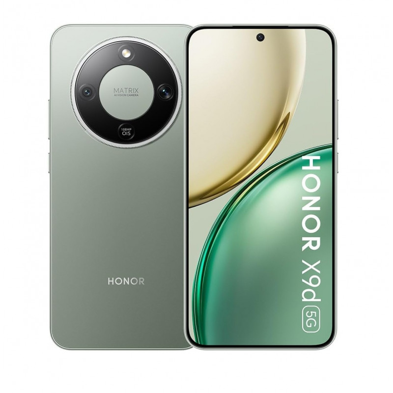 HONOR X9d 8/256 Forest Green