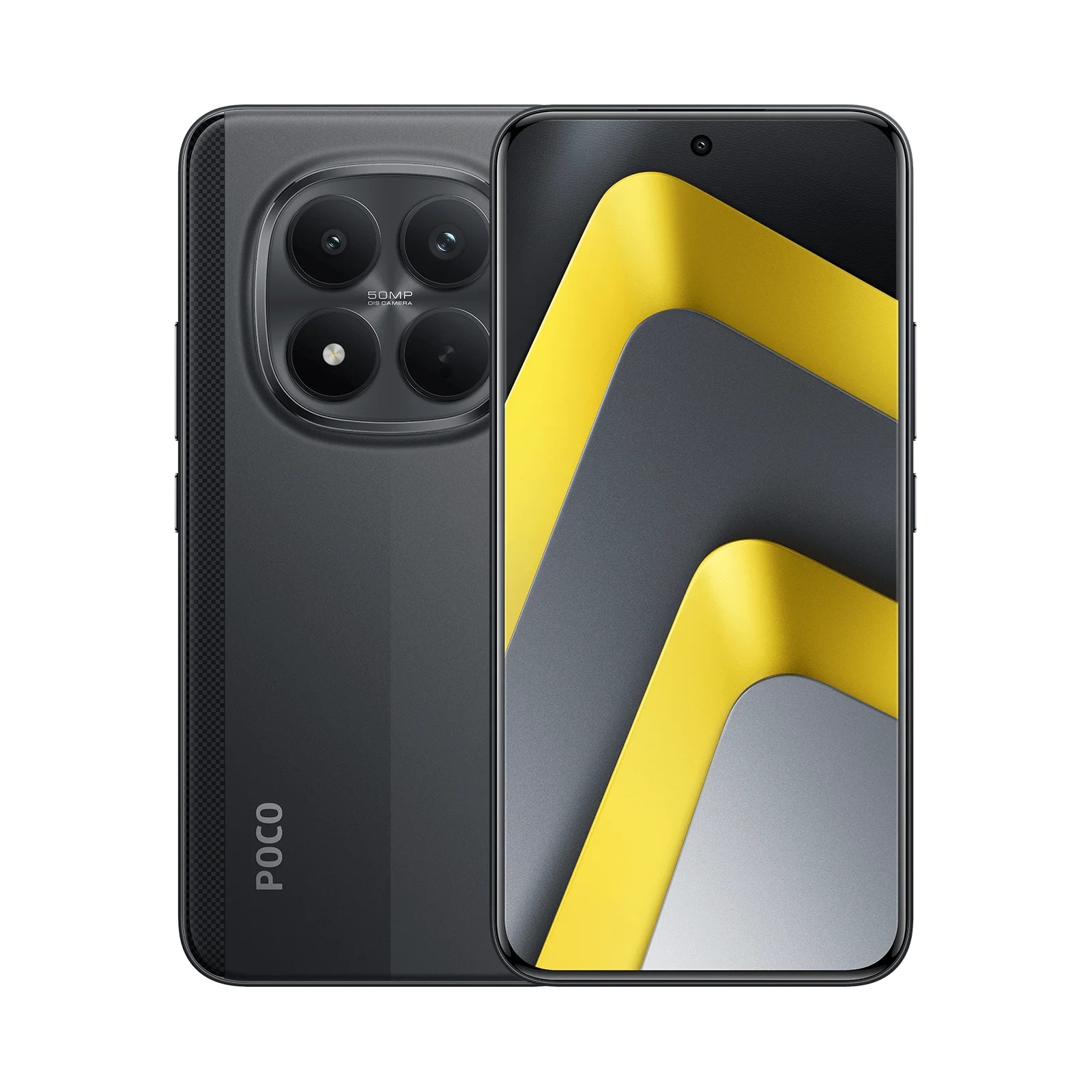 POCO M8 Pro 5G 8GB/256GB Black