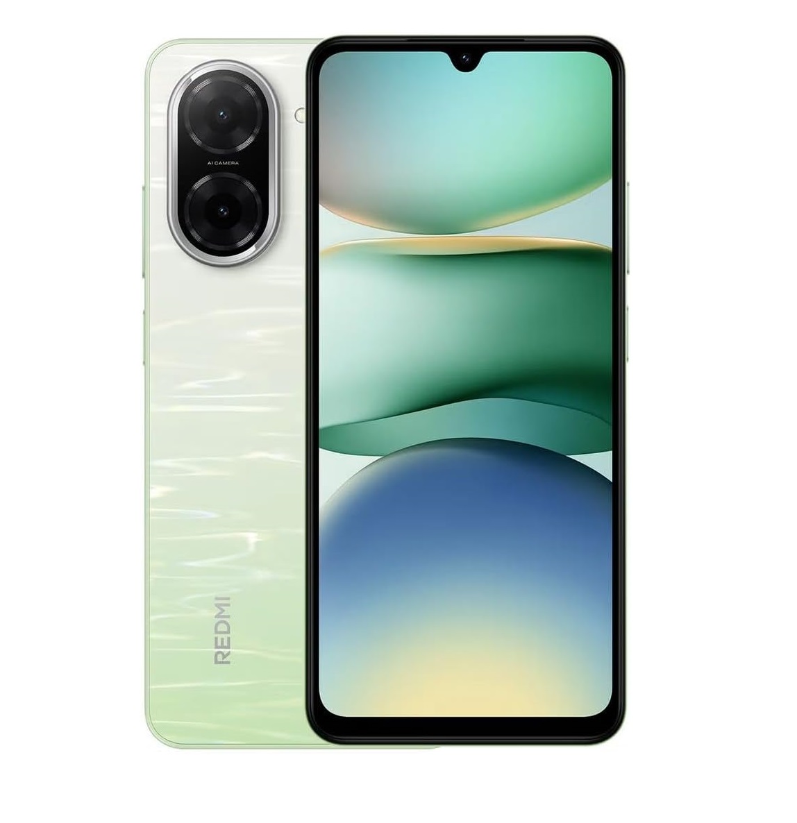 Xiaomi Redmi A5 4GB/128GB Green 4GB