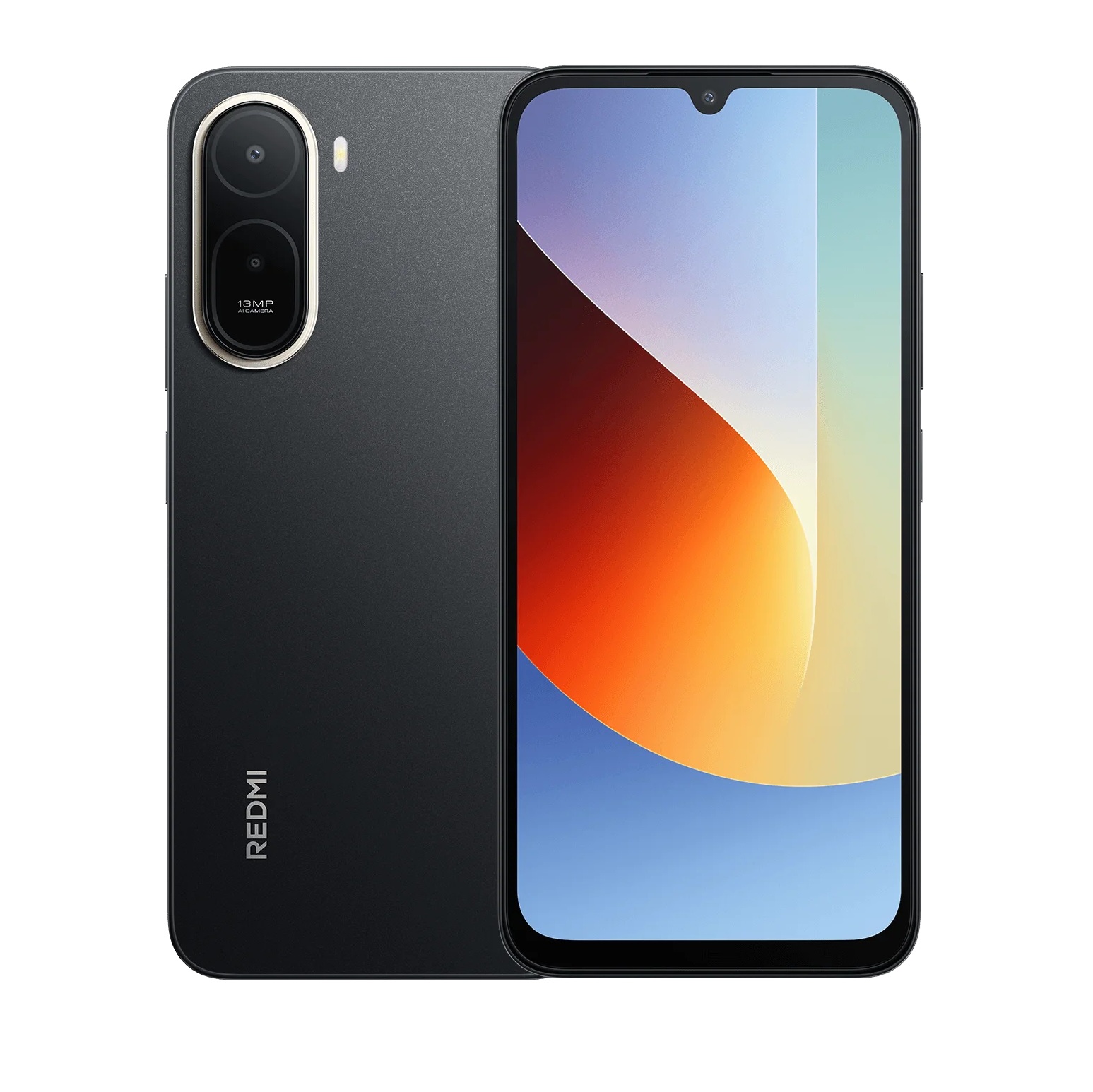 REDMI A7 Pro 4GB/128GB Black