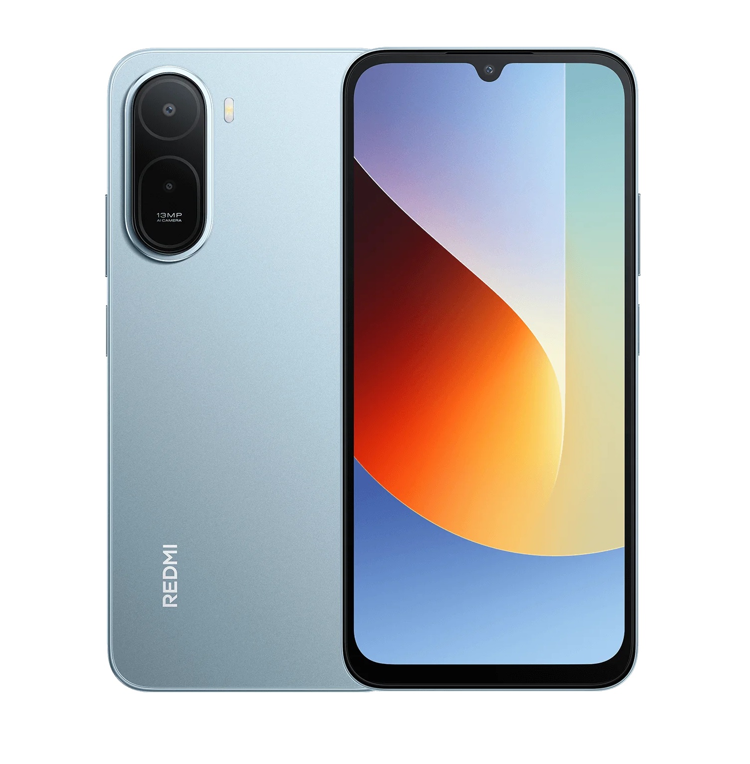 REDMI A7 Pro 4GB/128GB Mist Blue