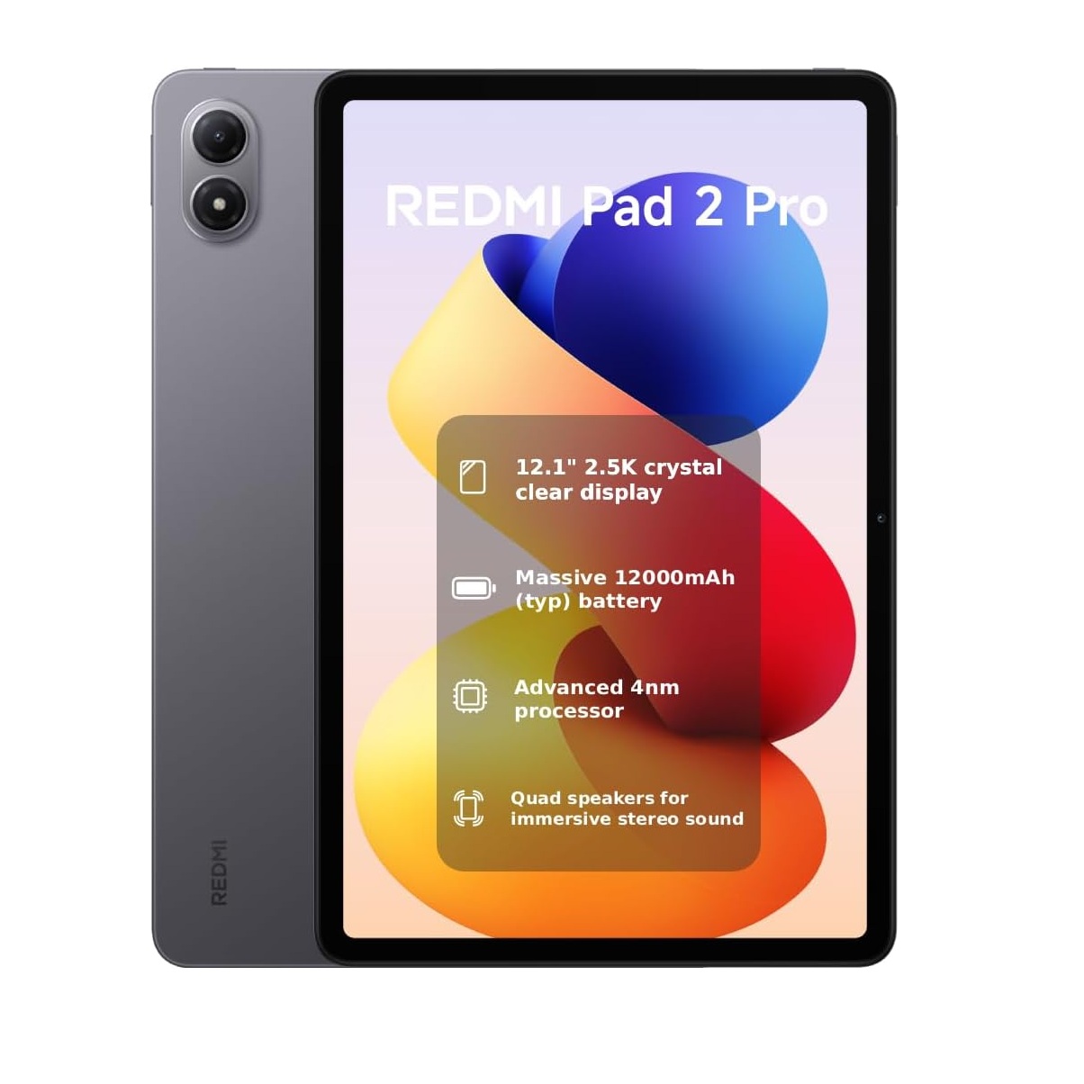 256GB · Gray