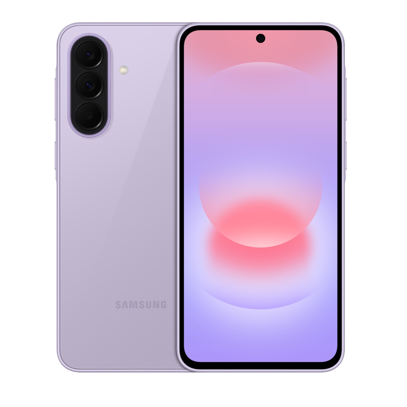 SAMSUNG GALAXY A37 5G 256GB LAVENDER 8GB