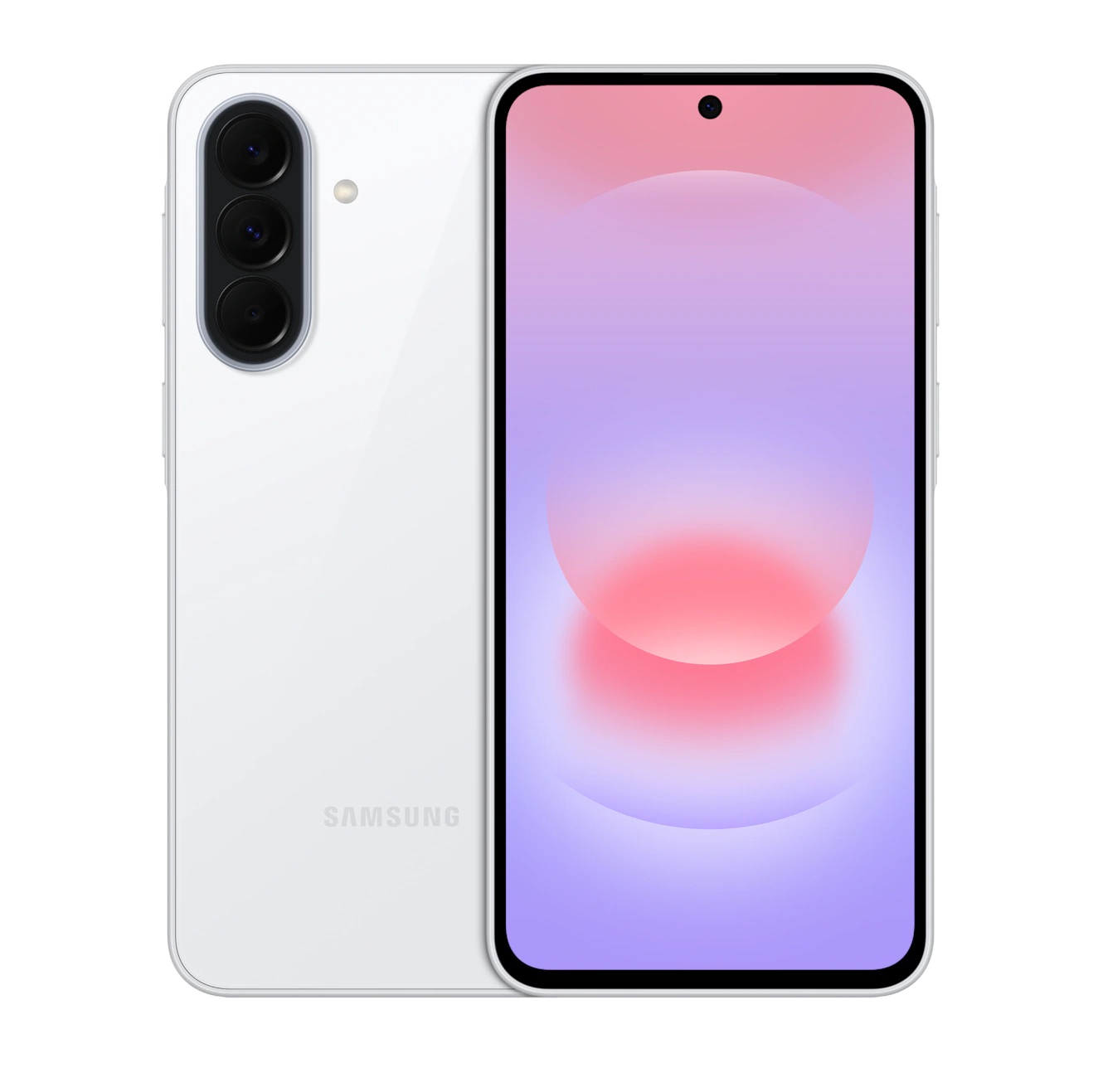 SAMSUNG GALAXY A37 5G 256GB WHITE 8GB
