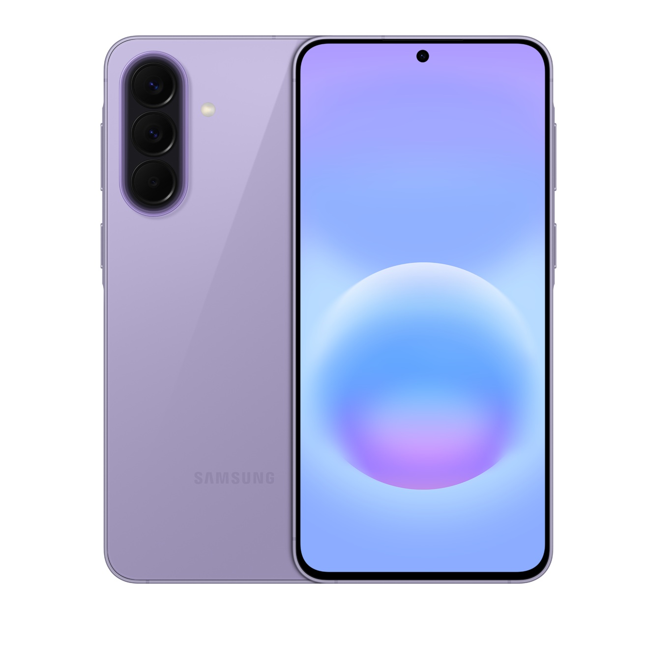 SAMSUNG GALAXY A57 5G 256GB PURPLE 8GB