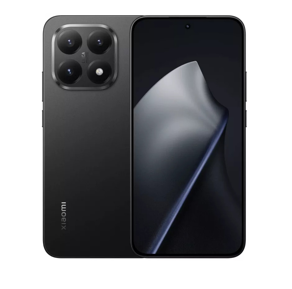XIAOMI 15T 12/256 Black