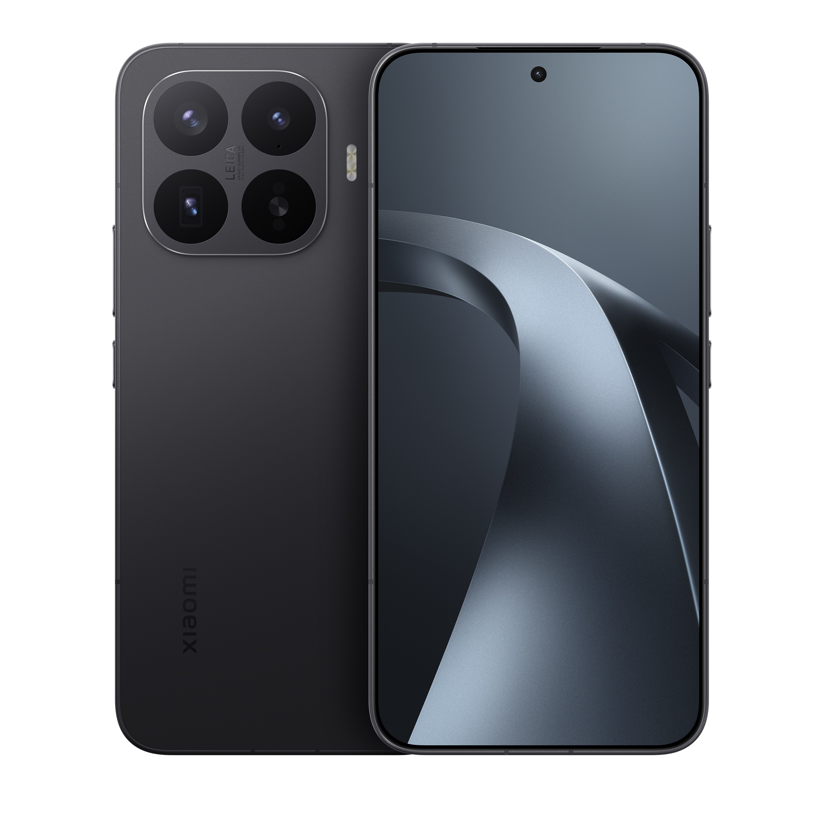 Xiaomi 17T Pro 12GB/512GB Black 12GB
