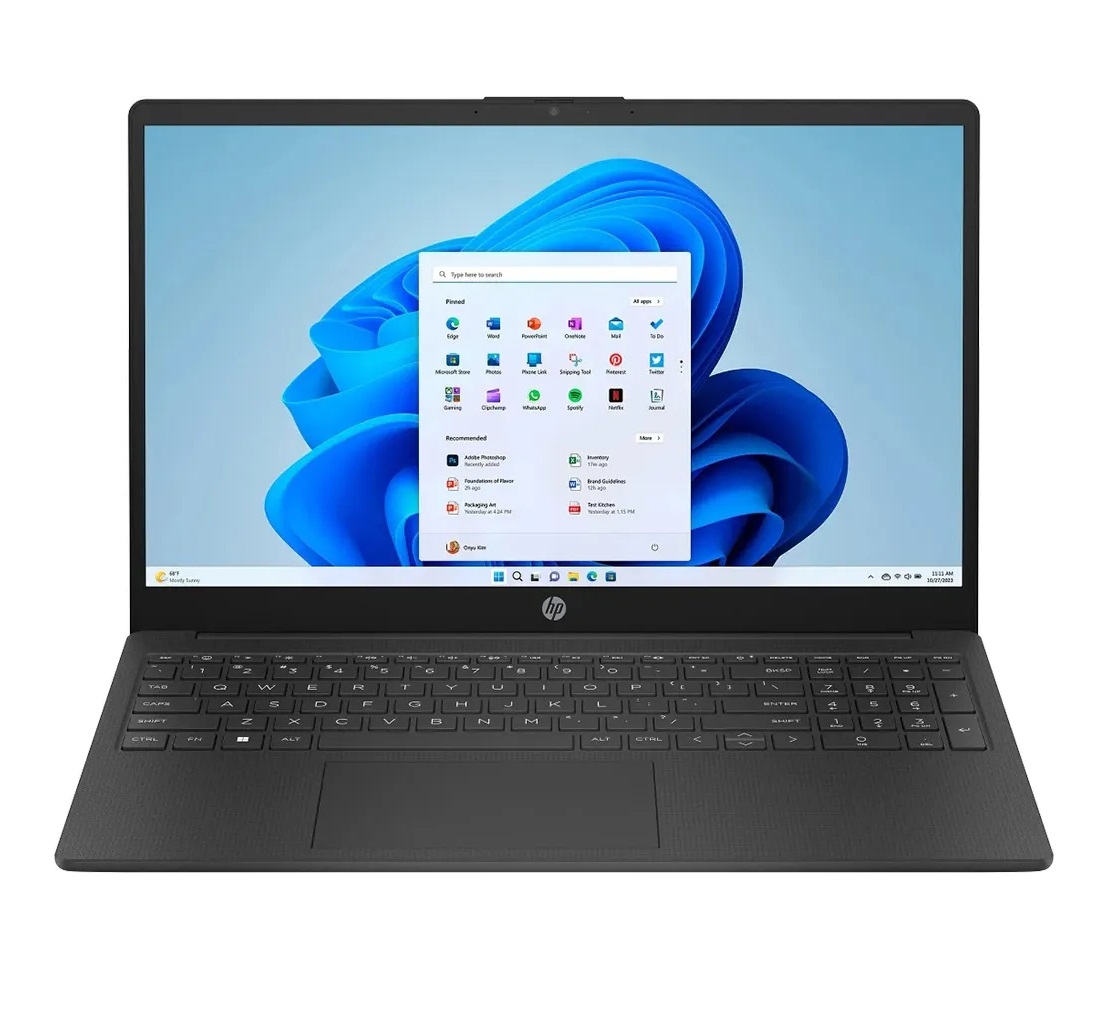HP 15-FD1085CL 12GB 512GB 15.6 Windows