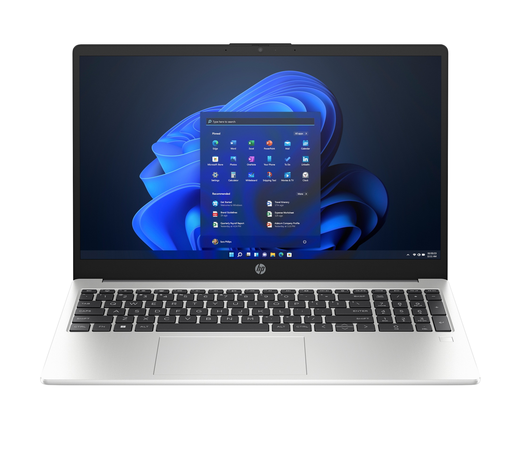 HP 250 G10-C78F2AT 16 16GB 512GB