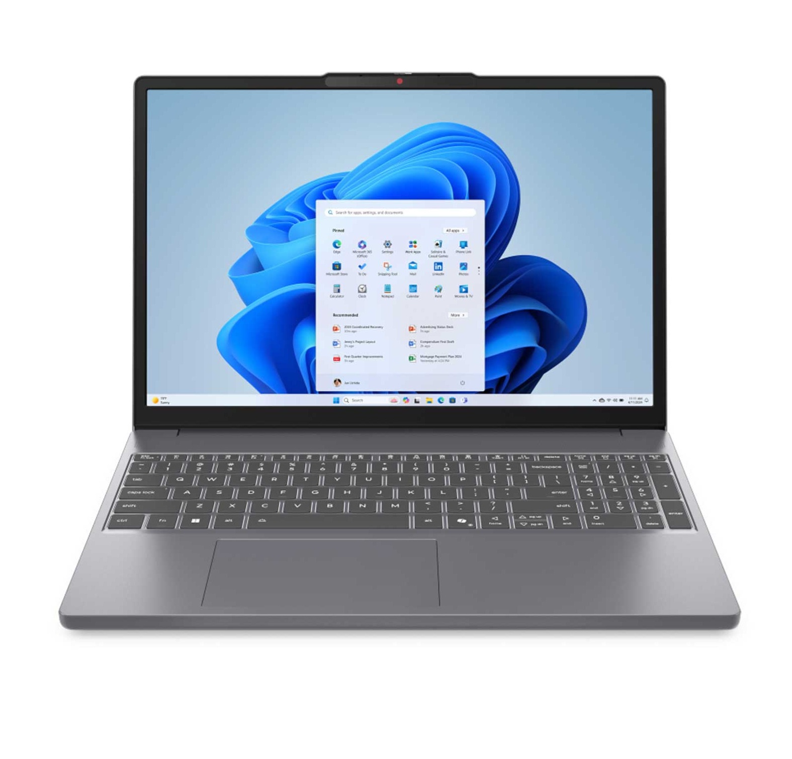 Lenovo 15IRH10-83KA0015RK 16GB 16