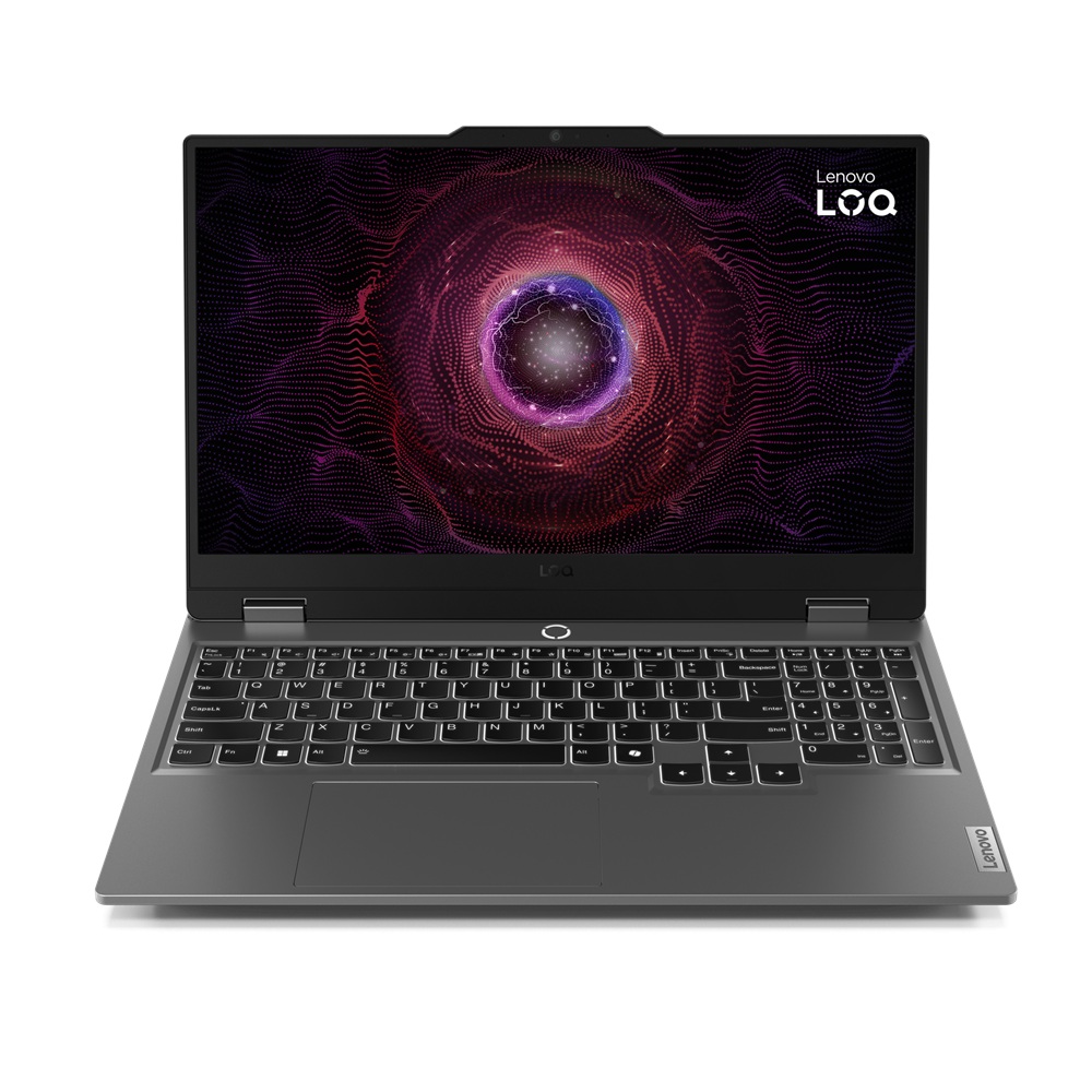 Lenovo LOQ 15IRX9-83DV009HRK i5-13450HX 16
