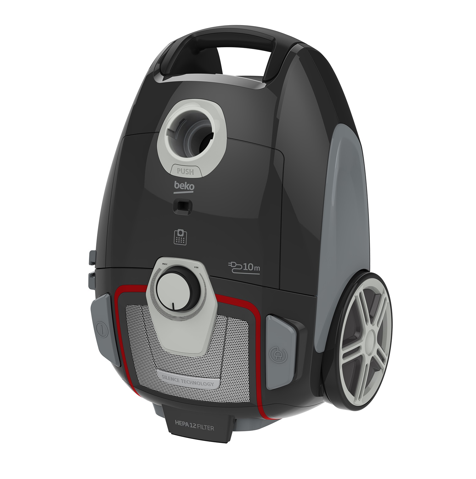 BEKO VCC6324WI