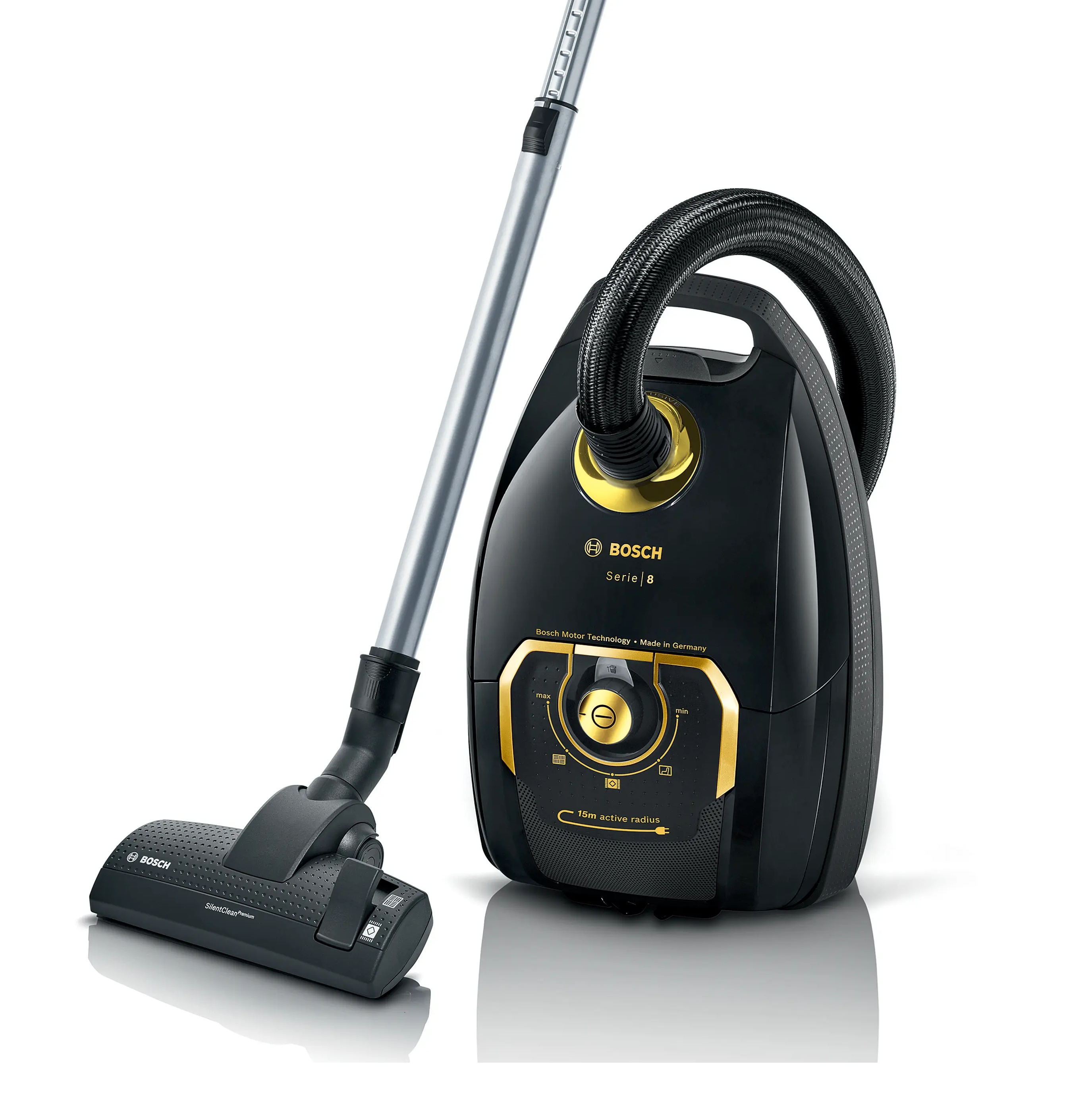 BOSCH BGL8GOLD
