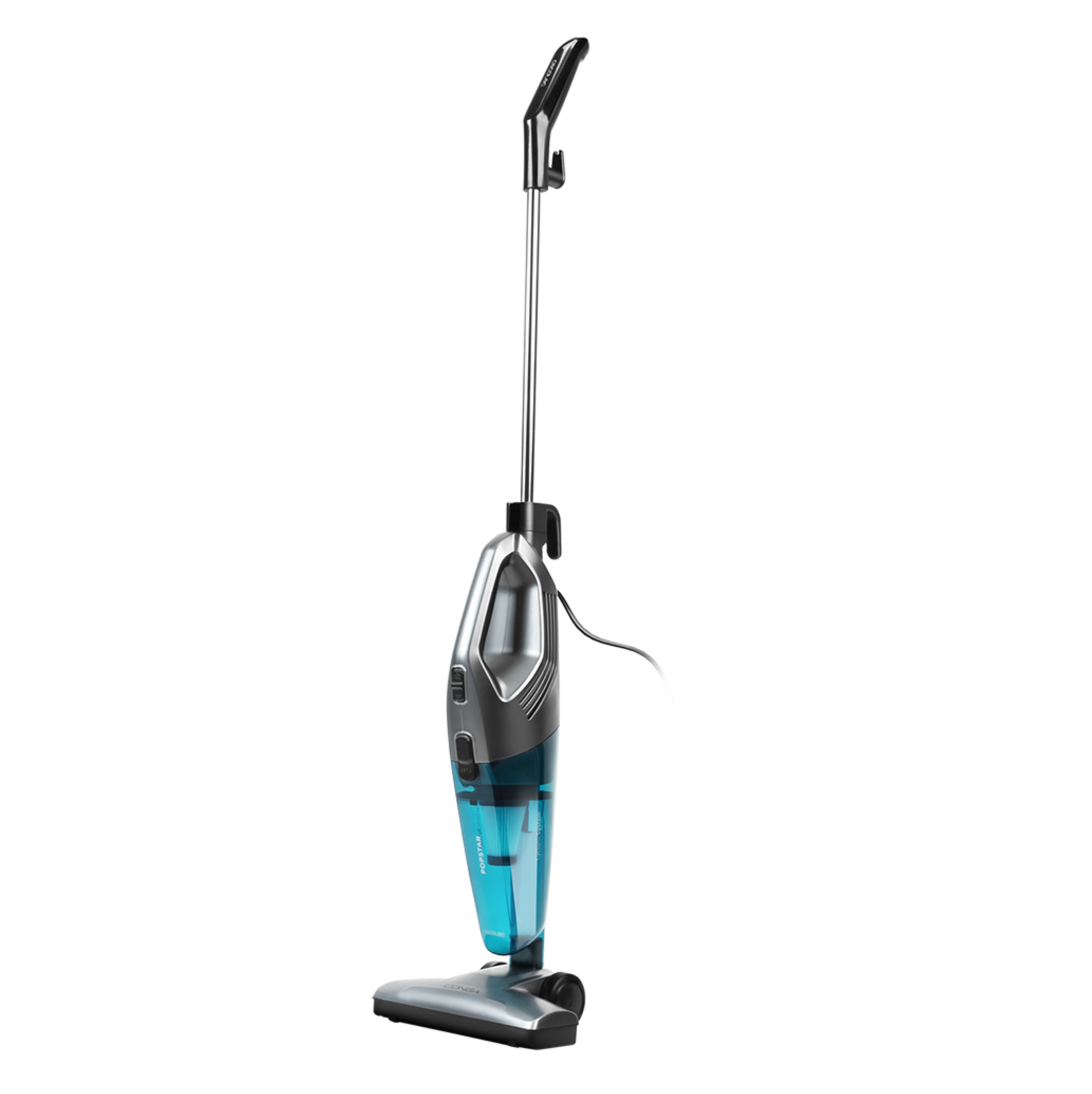 CECOTEC Conga Popstar 1000 DuoStick Easy