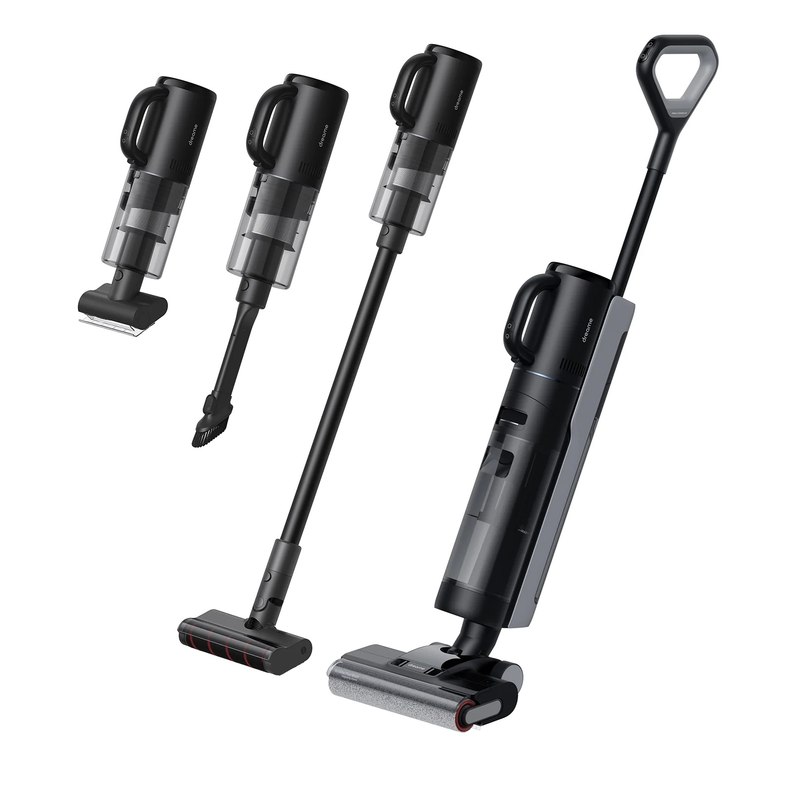 DREAME H14 Dual HHV25A
