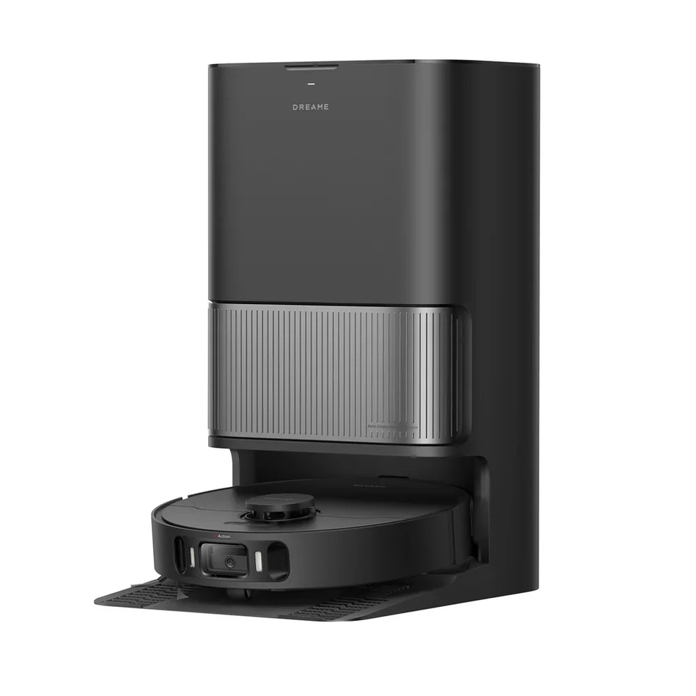 DREAME L40 Ultra AE Black RLL77SE