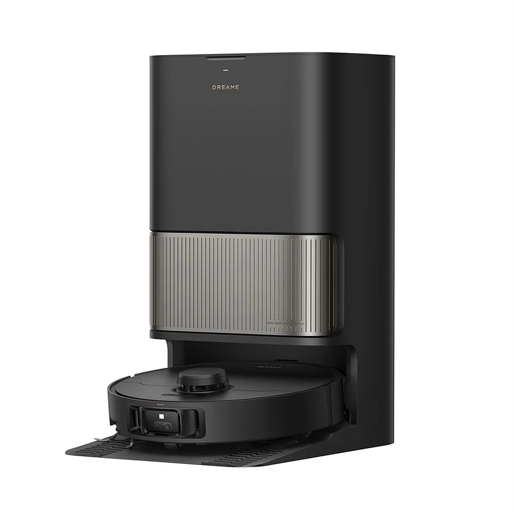DREAME L40s Pro Ultra Black RLL74CE
