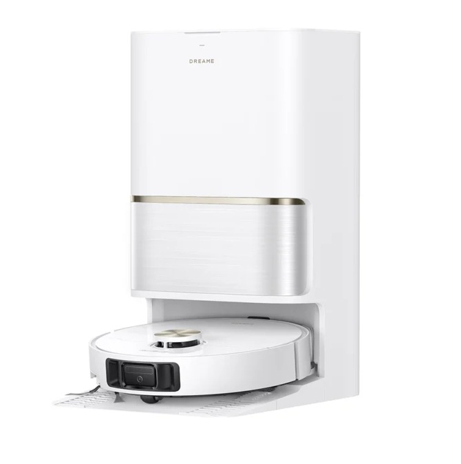 DREAME L50 Ultra AE White RLL51SE EUA