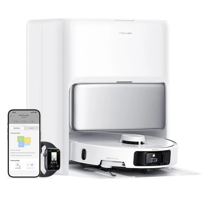 DREAME P50 Pro Ultra RLP53HE