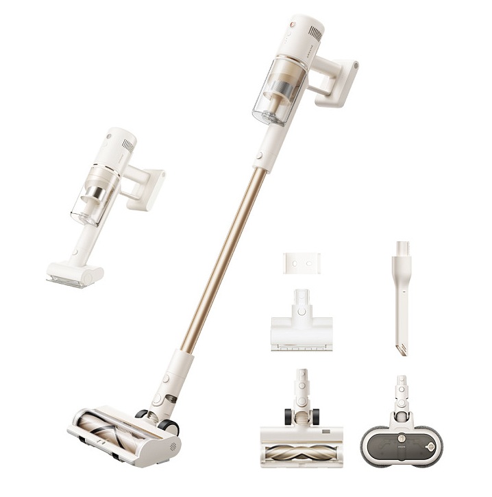 DREAME R10S Essential Aqua VRV65F RU