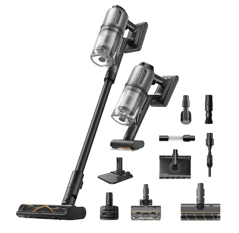 Dreame Cordless Z30 Aqua Cycle VZV77B